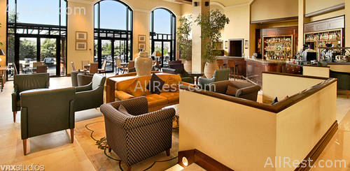 Hyatt Regency Thessaloniki 26